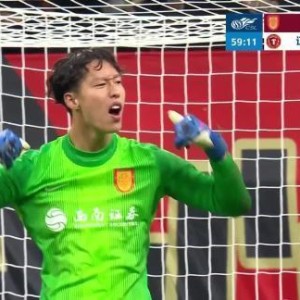PG电子app下载-姚浩洋：目标是从中超踢到国家队；李金羽指导是我的伯乐