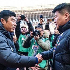 韩鹏刘建业稳了！七大土帅下轮大考：李国旭大羽谁先凉？一人更悬